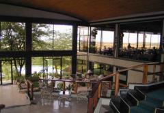 Serengeti Sopa Lodge