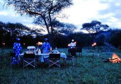 Serengeti Sopa Lodge