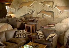 Seronera Wildlife Lodge 