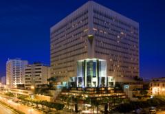 Sheraton Casablanca Hotel & Towers