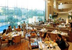 ITC Sheraton Delhi India