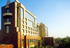 ITC Sheraton Delhi India