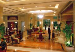 ITC Sheraton Delhi India