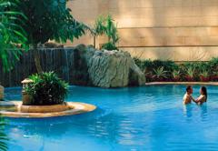 ITC Sheraton Delhi India