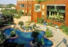 ITC Sheraton Delhi India