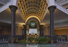 Sheraton Dubai Mall Of Emirates Hotel