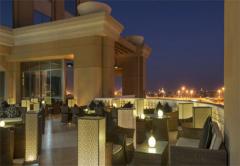 Sheraton Dubai Mall Of Emirates Hotel