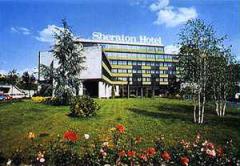 Sheraton Hotel
