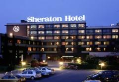 Sheraton Hotel
