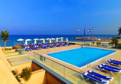 Sheraton Tel-Aviv Hotel & Towers
