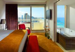 Sheraton Tel-Aviv Hotel & Towers
