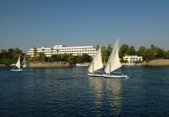 Sheraton Luxor Resort