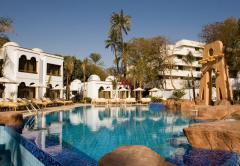 Sheraton Luxor Resort