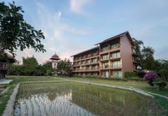 Siripanna Villa Resort & Spa 
