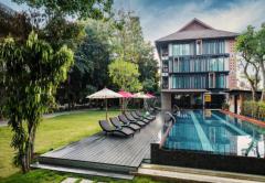 Siripanna Villa Resort & Spa 