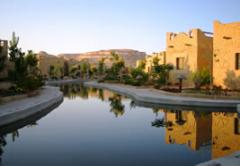 Siwa Shali Resort