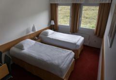 Skaftafell Hotel