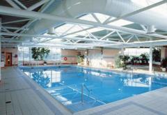 Sligo Park Hotel & Leisure Club