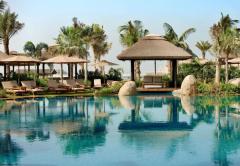 Sofitel Dubai The Palm