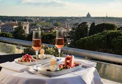 Sofitel Rome Villa Broghese