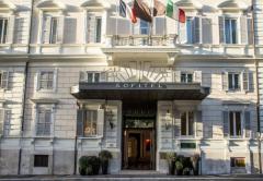 Sofitel Rome Villa Broghese