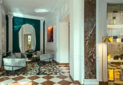 Sofitel Rome Villa Broghese