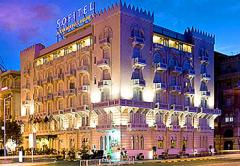 Sofitel Cecil Alexandria