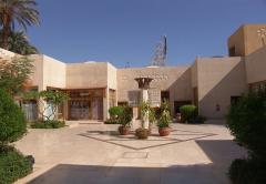 Mercure Luxor Karnak