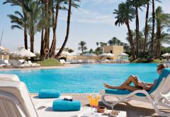 Mercure Luxor Karnak