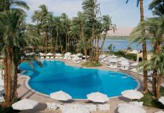 Mercure Luxor Karnak