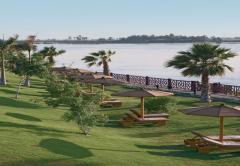 Mercure Luxor Karnak