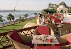 Mercure Luxor Karnak