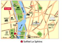 Sofitel Le Sphinx