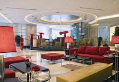 Sofitel Renmin Square Hotel