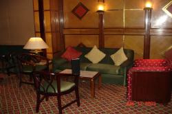 Sofitel Cairo Maadi Towers & Casino