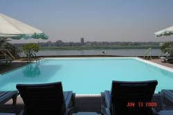 Sofitel Cairo Maadi Towers & Casino