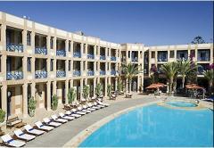 Le Medina Essaouira Hotel Thalassa sea & spa