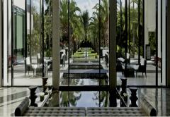 Sofitel Rabat Jardin des Roses