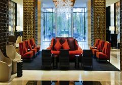 Sofitel Rabat Jardin des Roses