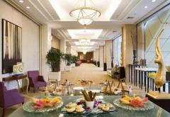 Sofitel Renmin Square Hotel