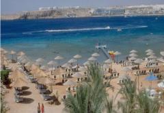 Sonesta Beach Resort & Casino Sharm