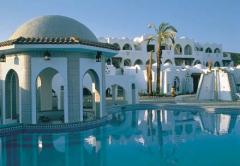 Sonesta Beach Resort & Casino Sharm