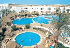 Sonesta Beach Resort & Casino Sharm