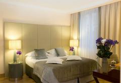 Starhotels Rosa Grand Milan