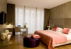 Starhotels Rosa Grand Milan