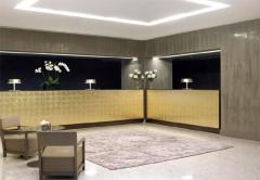 Starhotels Rosa Grand Milan