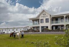 Stracta Hotel