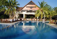 Sunny Paradise Resort Hotel