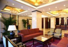 Hotel Sunworld Beijing