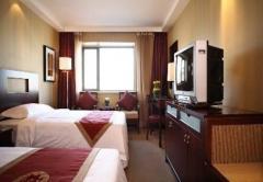 Hotel Sunworld Beijing